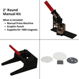 Manual Starter Kit  Round 2"